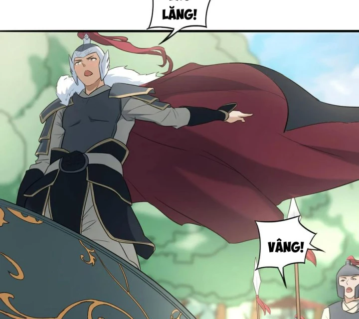 Long Hội: Thần Chiến Tranh Và Linh Cốt Tinh Chapter 24 - Trang 49