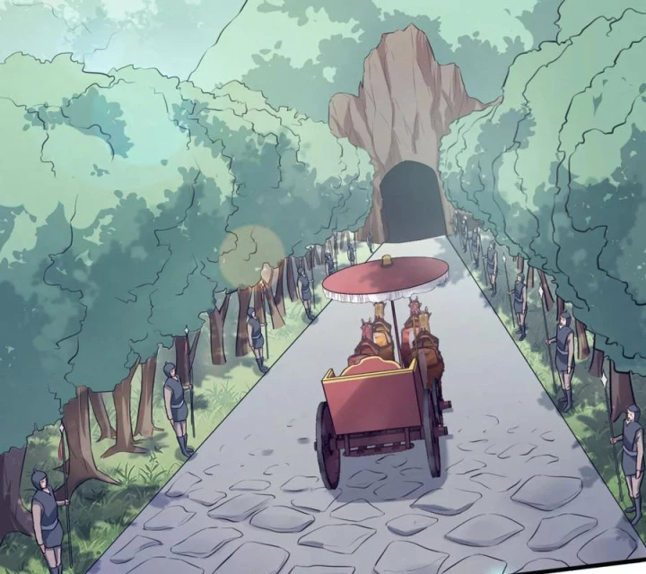 Long Hội: Thần Chiến Tranh Và Linh Cốt Tinh Chapter 24 - Trang 6