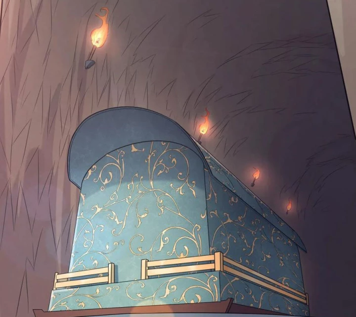 Long Hội: Thần Chiến Tranh Và Linh Cốt Tinh Chapter 24 - Trang 8