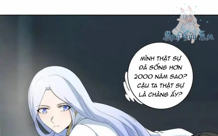 Long Hội: Thần Chiến Tranh Và Linh Cốt Tinh Chapter 25 - Trang 16