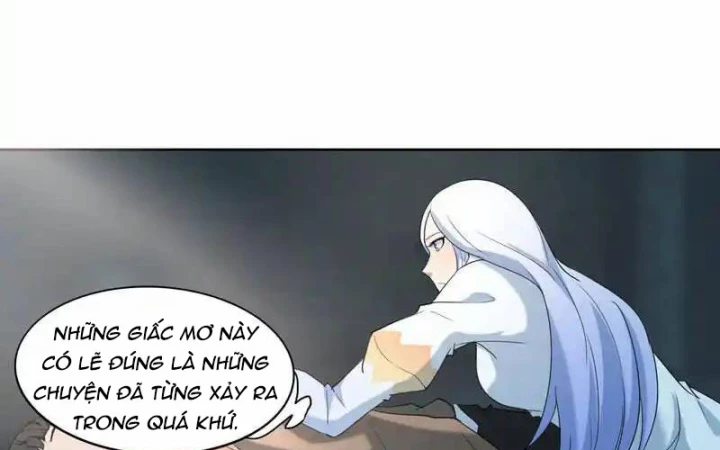 Long Hội: Thần Chiến Tranh Và Linh Cốt Tinh Chapter 25 - Trang 18