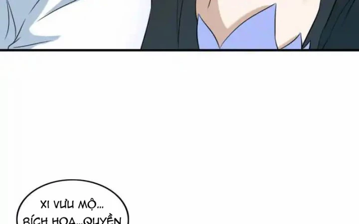 Long Hội: Thần Chiến Tranh Và Linh Cốt Tinh Chapter 25 - Trang 27