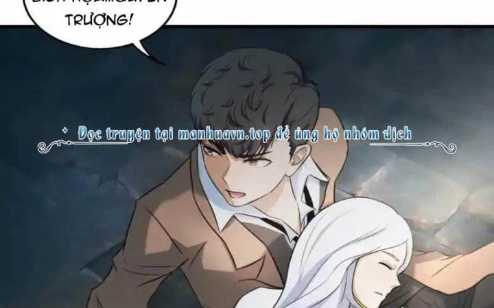 Long Hội: Thần Chiến Tranh Và Linh Cốt Tinh Chapter 25 - Trang 28