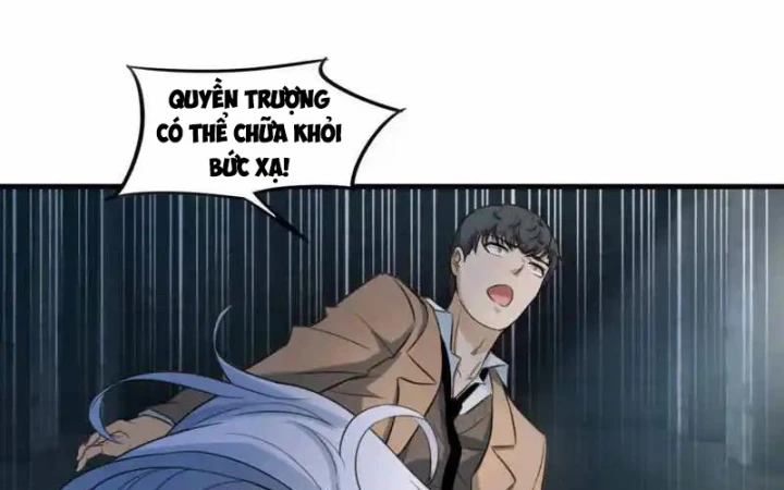 Long Hội: Thần Chiến Tranh Và Linh Cốt Tinh Chapter 25 - Trang 30
