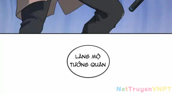 Long Hội: Thần Chiến Tranh Và Linh Cốt Tinh Chapter 25 - Trang 41