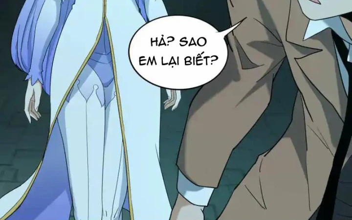 Long Hội: Thần Chiến Tranh Và Linh Cốt Tinh Chapter 25 - Trang 43