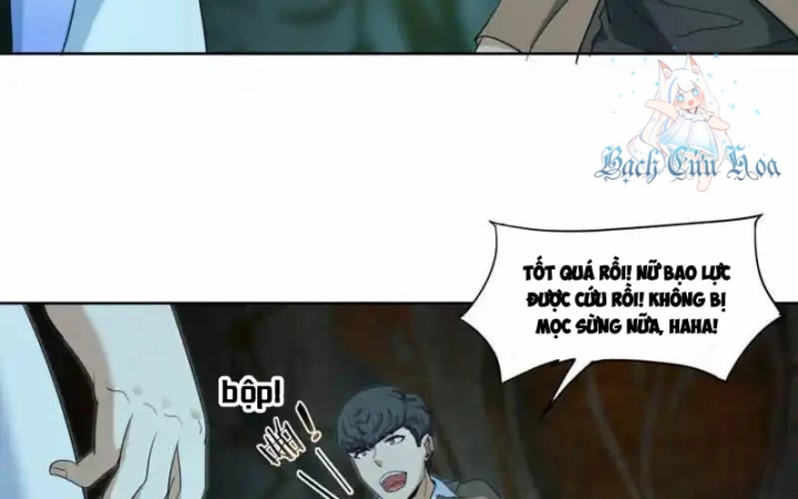 Long Hội: Thần Chiến Tranh Và Linh Cốt Tinh Chapter 25 - Trang 46