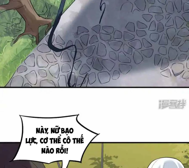 Long Hội: Thần Chiến Tranh Và Linh Cốt Tinh Chapter 26 - Trang 20