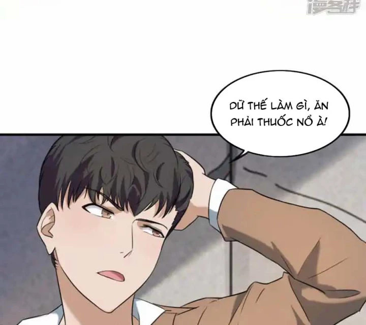 Long Hội: Thần Chiến Tranh Và Linh Cốt Tinh Chapter 26 - Trang 25