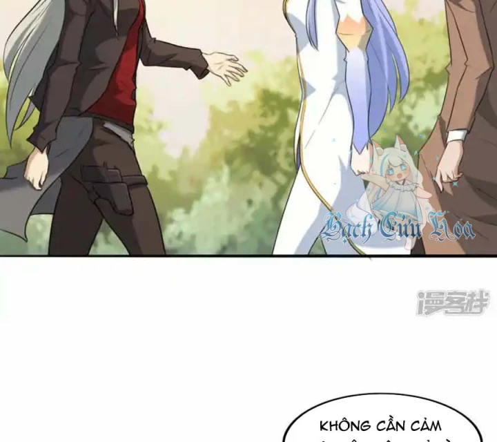 Long Hội: Thần Chiến Tranh Và Linh Cốt Tinh Chapter 26 - Trang 27