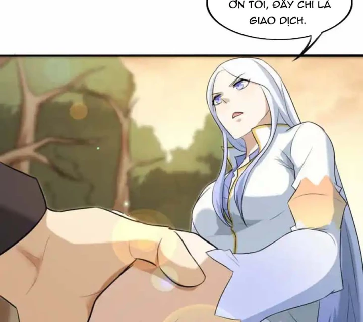Long Hội: Thần Chiến Tranh Và Linh Cốt Tinh Chapter 26 - Trang 28