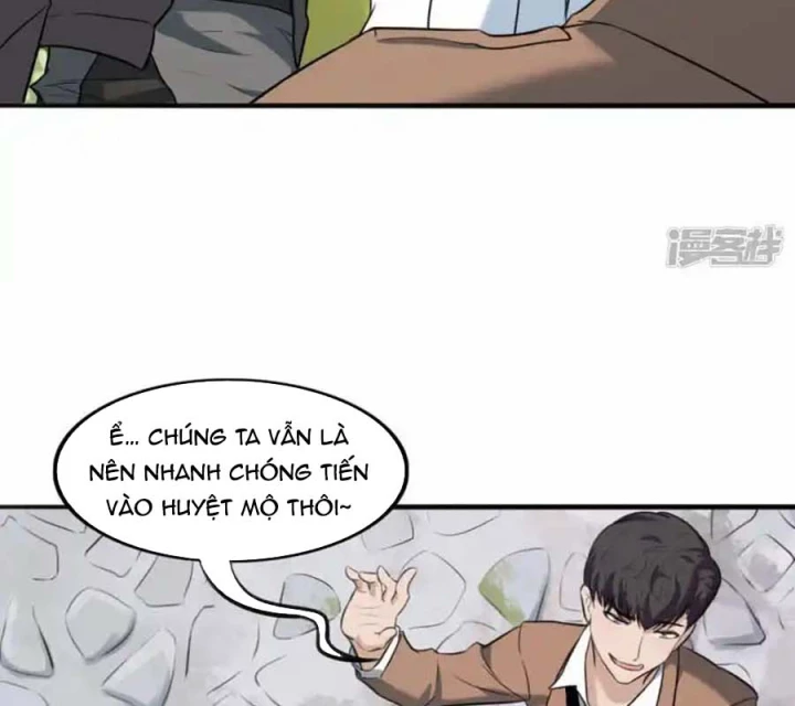 Long Hội: Thần Chiến Tranh Và Linh Cốt Tinh Chapter 26 - Trang 34