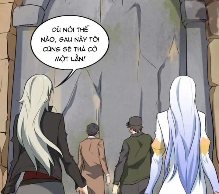 Long Hội: Thần Chiến Tranh Và Linh Cốt Tinh Chapter 26 - Trang 37