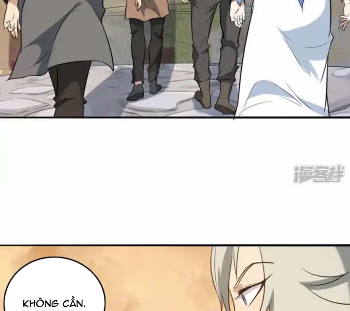 Long Hội: Thần Chiến Tranh Và Linh Cốt Tinh Chapter 26 - Trang 38