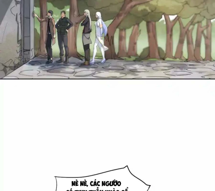 Long Hội: Thần Chiến Tranh Và Linh Cốt Tinh Chapter 26 - Trang 46