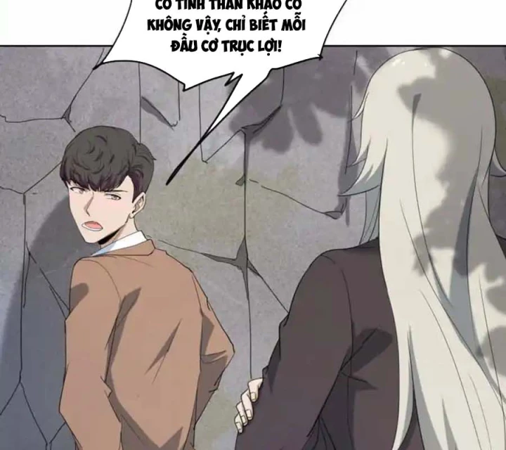 Long Hội: Thần Chiến Tranh Và Linh Cốt Tinh Chapter 26 - Trang 47