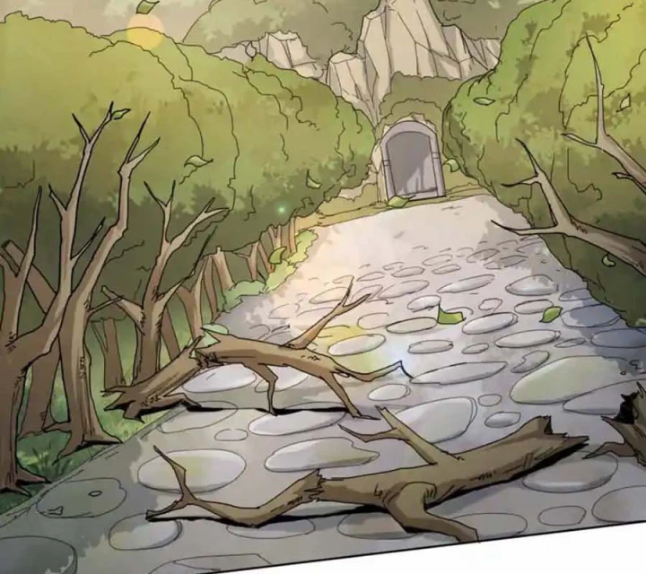 Long Hội: Thần Chiến Tranh Và Linh Cốt Tinh Chapter 26 - Trang 6