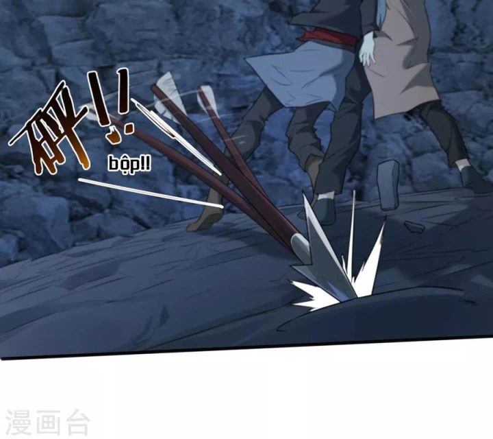 Long Hội: Thần Chiến Tranh Và Linh Cốt Tinh Chapter 27 - Trang 16