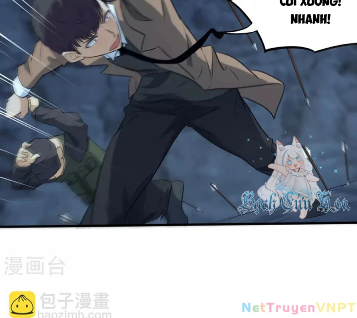 Long Hội: Thần Chiến Tranh Và Linh Cốt Tinh Chapter 27 - Trang 28