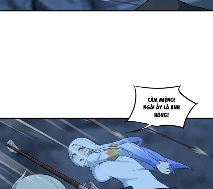 Long Hội: Thần Chiến Tranh Và Linh Cốt Tinh Chapter 27 - Trang 30