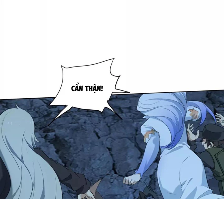 Long Hội: Thần Chiến Tranh Và Linh Cốt Tinh Chapter 27 - Trang 41