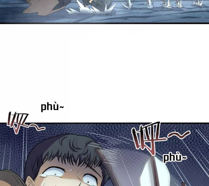 Long Hội: Thần Chiến Tranh Và Linh Cốt Tinh Chapter 27 - Trang 45
