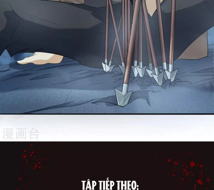 Long Hội: Thần Chiến Tranh Và Linh Cốt Tinh Chapter 27 - Trang 48