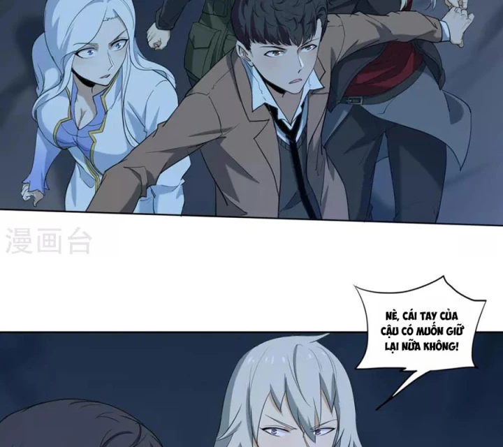 Long Hội: Thần Chiến Tranh Và Linh Cốt Tinh Chapter 27 - Trang 9
