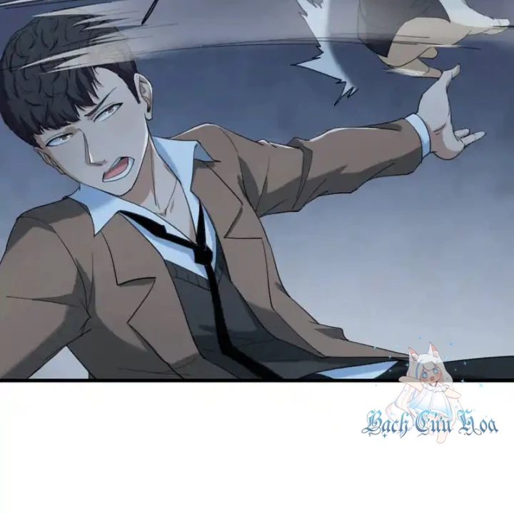 Long Hội: Thần Chiến Tranh Và Linh Cốt Tinh Chapter 28 - Trang 10