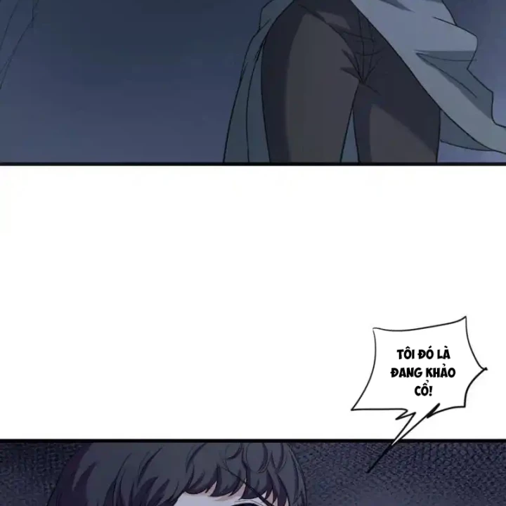 Long Hội: Thần Chiến Tranh Và Linh Cốt Tinh Chapter 28 - Trang 12