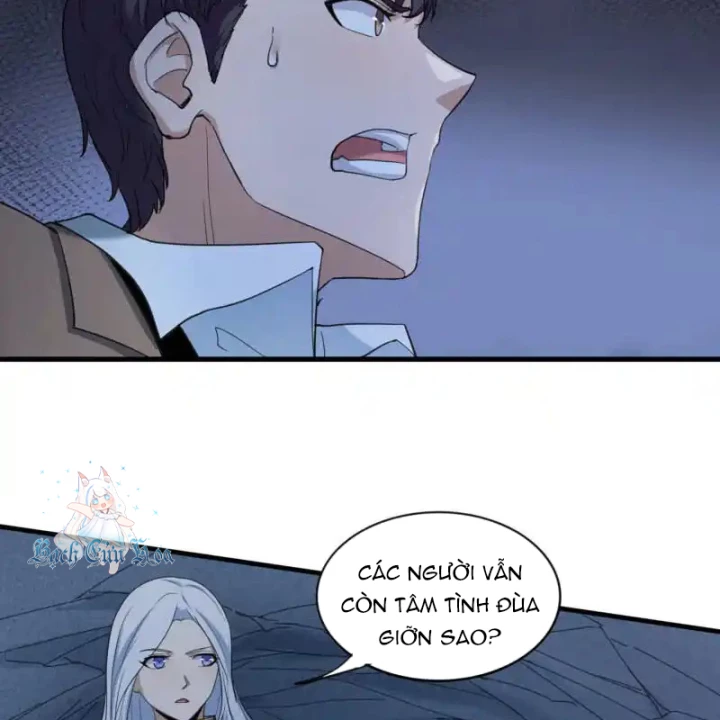 Long Hội: Thần Chiến Tranh Và Linh Cốt Tinh Chapter 28 - Trang 13