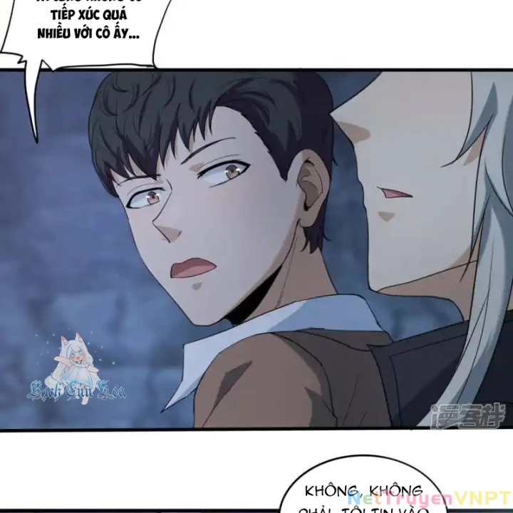 Long Hội: Thần Chiến Tranh Và Linh Cốt Tinh Chapter 28 - Trang 17