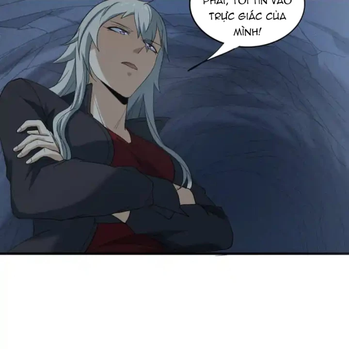 Long Hội: Thần Chiến Tranh Và Linh Cốt Tinh Chapter 28 - Trang 18