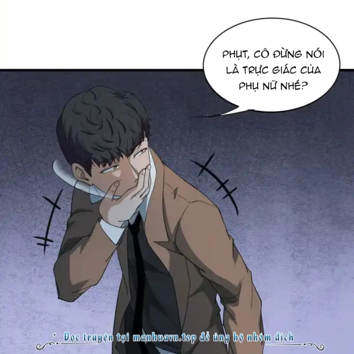 Long Hội: Thần Chiến Tranh Và Linh Cốt Tinh Chapter 28 - Trang 19