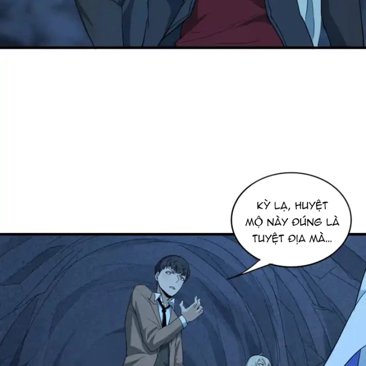 Long Hội: Thần Chiến Tranh Và Linh Cốt Tinh Chapter 28 - Trang 25