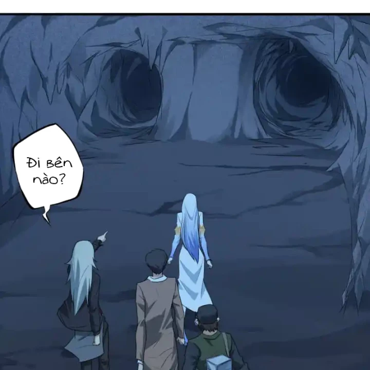 Long Hội: Thần Chiến Tranh Và Linh Cốt Tinh Chapter 28 - Trang 30