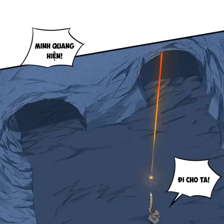 Long Hội: Thần Chiến Tranh Và Linh Cốt Tinh Chapter 28 - Trang 41