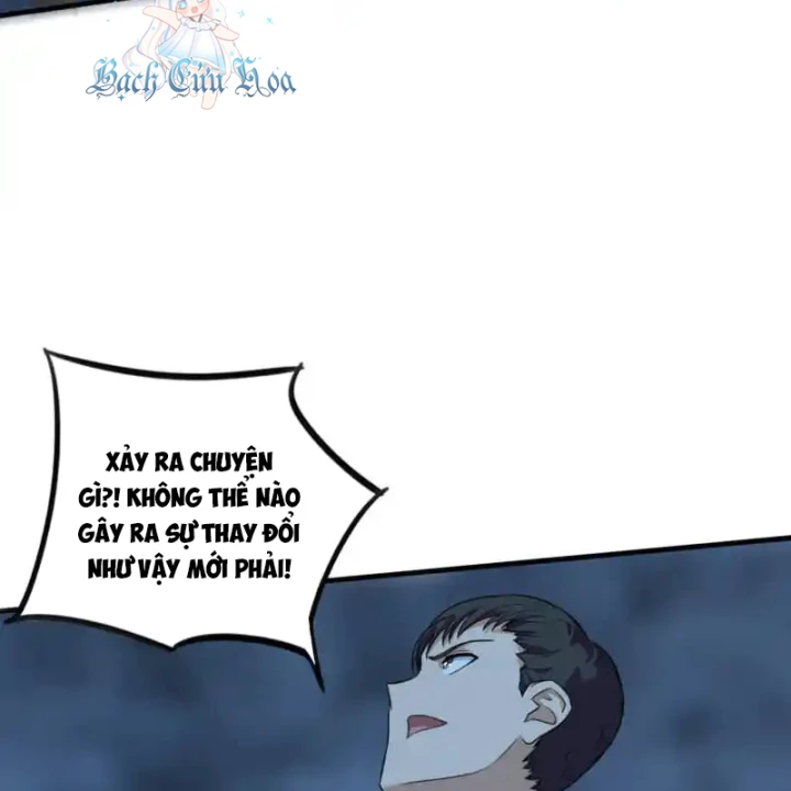 Long Hội: Thần Chiến Tranh Và Linh Cốt Tinh Chapter 28 - Trang 44