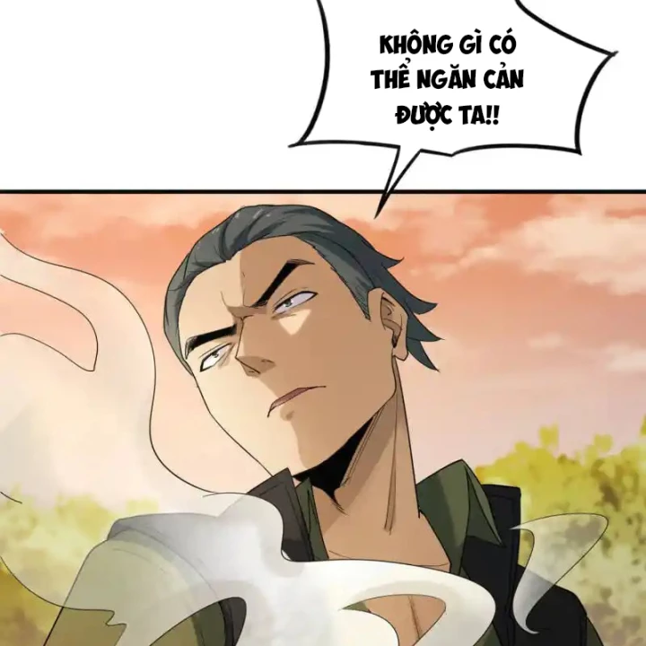 Long Hội: Thần Chiến Tranh Và Linh Cốt Tinh Chapter 28 - Trang 48