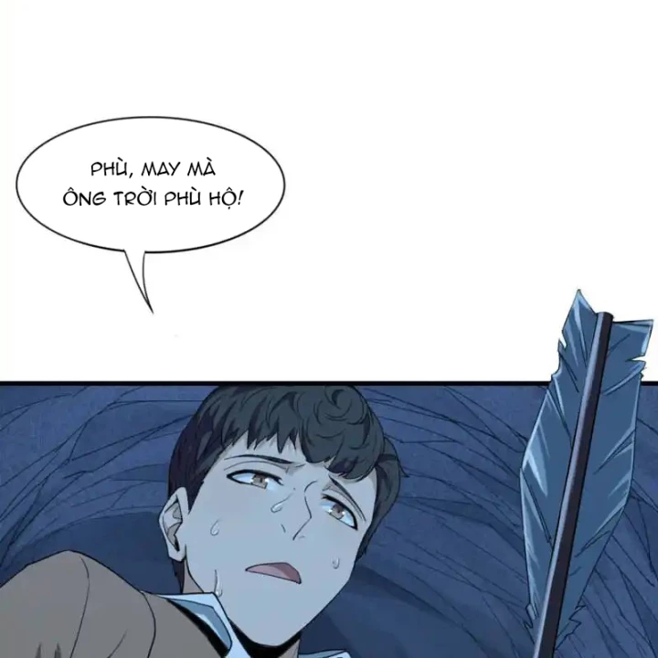 Long Hội: Thần Chiến Tranh Và Linh Cốt Tinh Chapter 28 - Trang 6