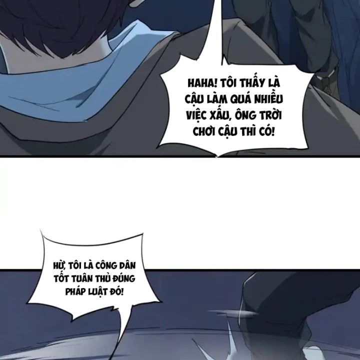 Long Hội: Thần Chiến Tranh Và Linh Cốt Tinh Chapter 28 - Trang 9