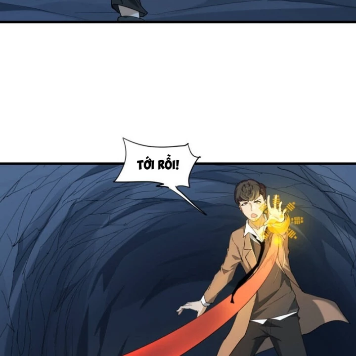 Long Hội: Thần Chiến Tranh Và Linh Cốt Tinh Chapter 29 - Trang 10