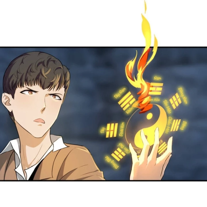 Long Hội: Thần Chiến Tranh Và Linh Cốt Tinh Chapter 29 - Trang 13