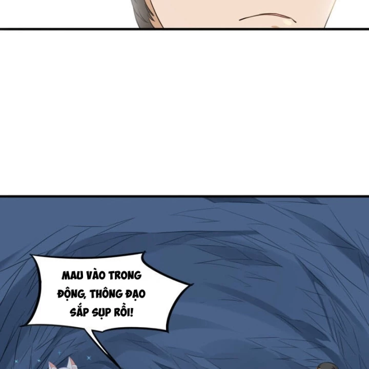 Long Hội: Thần Chiến Tranh Và Linh Cốt Tinh Chapter 29 - Trang 15