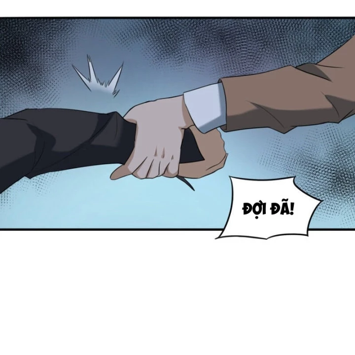 Long Hội: Thần Chiến Tranh Và Linh Cốt Tinh Chapter 29 - Trang 17