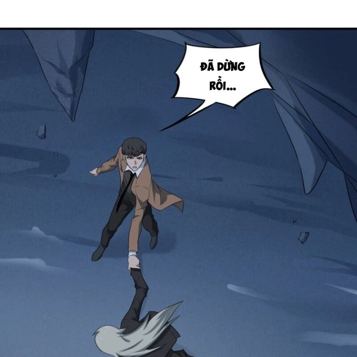 Long Hội: Thần Chiến Tranh Và Linh Cốt Tinh Chapter 29 - Trang 18