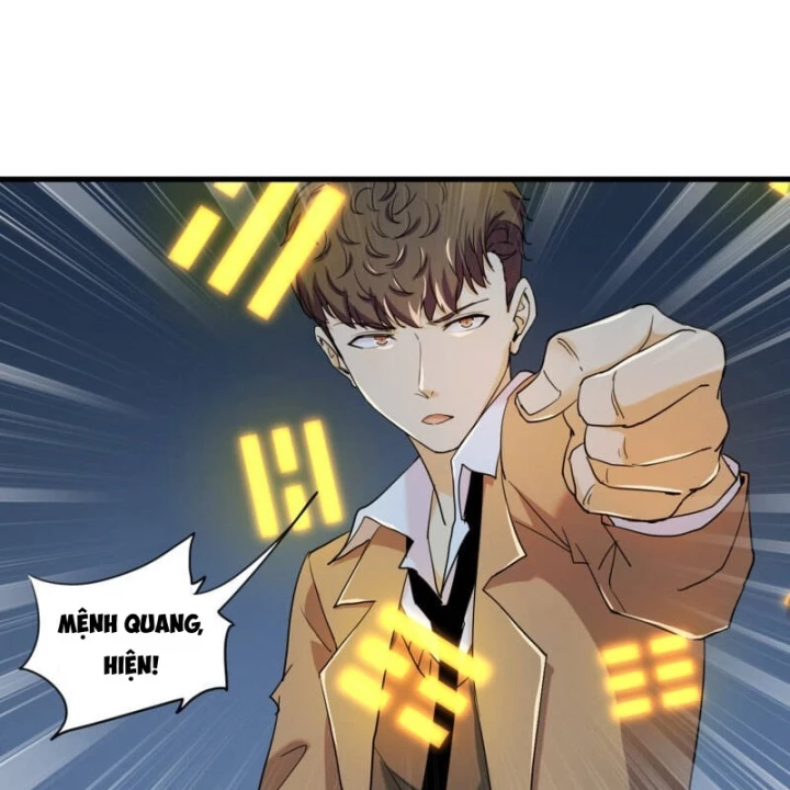 Long Hội: Thần Chiến Tranh Và Linh Cốt Tinh Chapter 29 - Trang 21