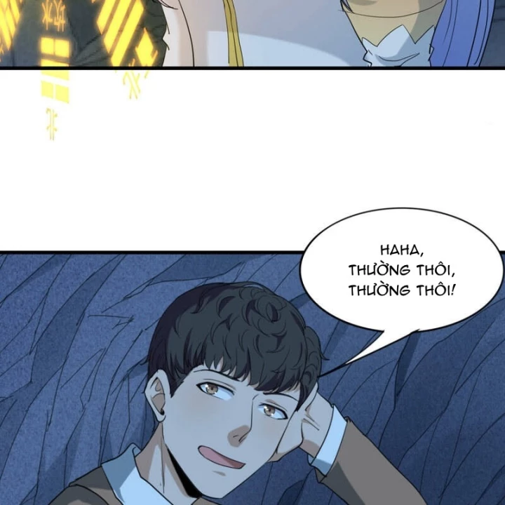 Long Hội: Thần Chiến Tranh Và Linh Cốt Tinh Chapter 29 - Trang 26