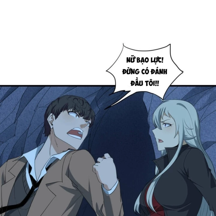 Long Hội: Thần Chiến Tranh Và Linh Cốt Tinh Chapter 29 - Trang 29