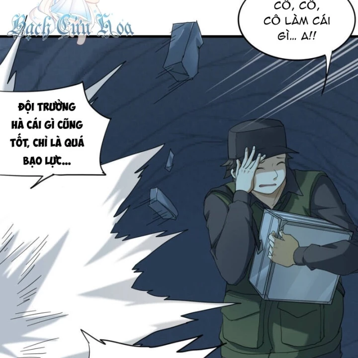 Long Hội: Thần Chiến Tranh Và Linh Cốt Tinh Chapter 29 - Trang 32